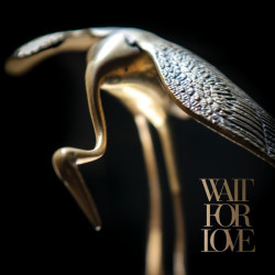 Виниловая пластинка Pianos Become The Teeth - Wait For Love (Великобритания и Европа, Epitaph Europe)