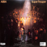 Виниловая пластинка ABBA - Super Trouper (LP)