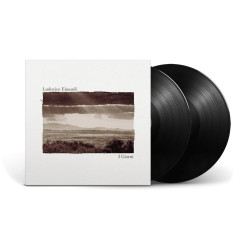 Виниловая пластинка Ludovico Einaudi - I Giorni (2LP) чёрный винил