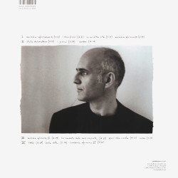 Виниловая пластинка Ludovico Einaudi - I Giorni (2LP) чёрный винил