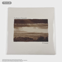 Виниловая пластинка Ludovico Einaudi - I Giorni (2LP) чёрный винил