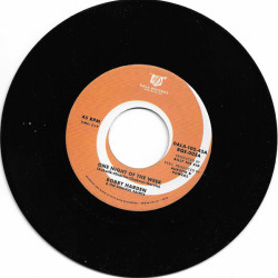 Виниловая пластинка Bobby Harden &amp; The Soulful Saints - One Night Of The Week