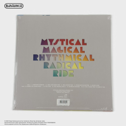 Виниловая пластинка Jason Mraz - Mystical Magical Rhythmical (LP) Blue