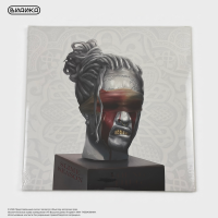 Виниловая пластинка Young Thug - Slime Season (2LP)
