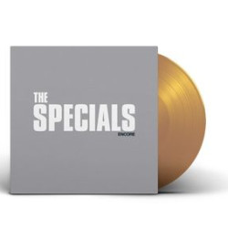 Виниловая пластинка The Specials - Encore
