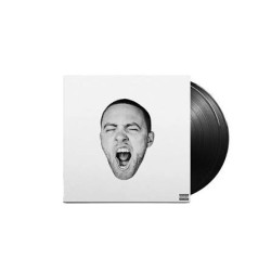 Виниловая пластинка Mac Miller - GO:OD AM (2LP)