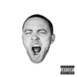 Виниловая пластинка Mac Miller - GO:OD AM (2LP)