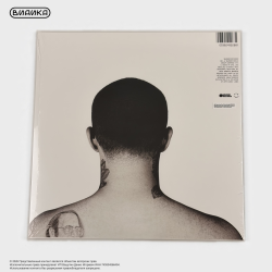 Виниловая пластинка Mac Miller - GO:OD AM (2LP)