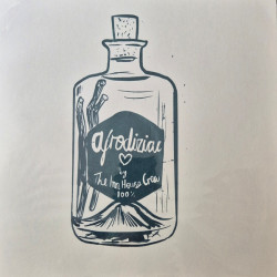 Виниловая пластинка Inn House Crew The - Afrodiziac