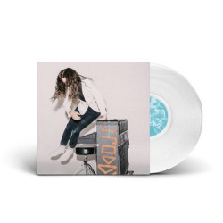 Виниловая пластинка J. Roddy Walston &amp; The Business - Destroyers Of The Soft Life