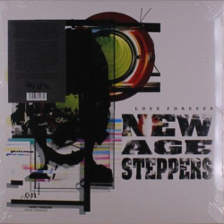 Виниловая пластинка New Age Steppers - Love Forever
