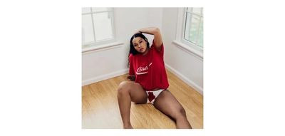 Princess Nokia - Girls (LP)