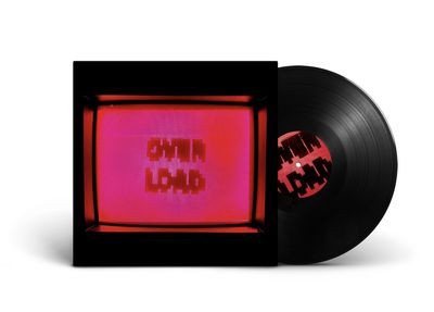 Madmadmad - Overload Ep (LP)