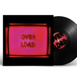 Madmadmad - Overload Ep (LP)
