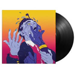Everything Everything / Get To Heaven (1LP Black) (LP)