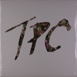 Виниловая пластинка Tokyo Police Club - Tpc (45 об/мин)
