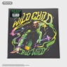 Виниловая пластинка США Big Wild - Wild Child (2LP)