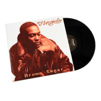 Виниловая пластинка США D'Angelo - Brown Sugar (2LP)