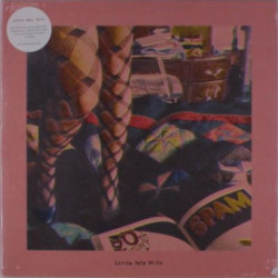Виниловая пластинка Little Ugly Girls - Little Ugly Girls