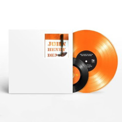 Виниловая пластинка They Might Be Giants - John Henry Demos