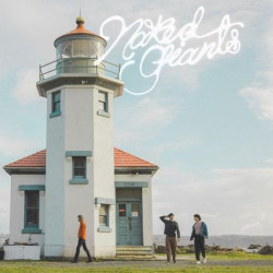 Виниловая пластинка Naked Giants - Shine Away