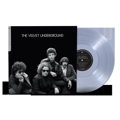 Виниловая пластинка The Velvet Underground - Now Playing