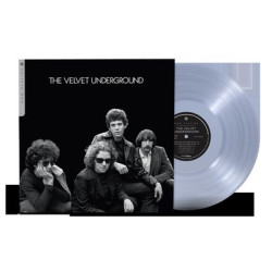 Виниловая пластинка The Velvet Underground - Now Playing