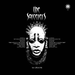 Виниловая пластинка The Sorcerers - The Sorcerers