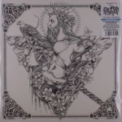 Виниловая пластинка The Flight of Sleipnir - Nature's Cadence (морской синий винил)