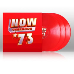 Виниловая пластинка Various - Now Yearbook 1973 (2LP)