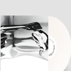 Виниловая пластинка Kelly Lee Owens - Lp 8 (White Vinyl)