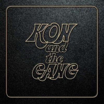 Виниловая пластинка Various Artists - Kon & The Gang