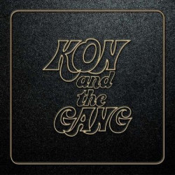 Виниловая пластинка Various Artists - Kon &amp; The Gang