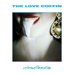 Виниловая пластинка The Love Coffin - Cloudlands