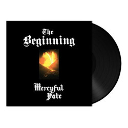 Виниловая пластинка Mercyful Fate - The Beginning (Re-Issue)