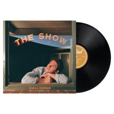 Виниловая пластинка Niall Horan - The Show