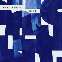 Виниловая пластинка Various Artists - Continental Drift