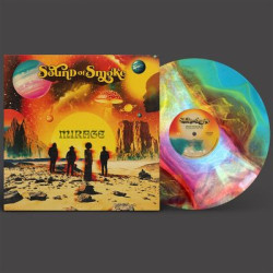 Виниловая пластинка Sound Of Smoke - Mirage