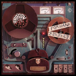 Виниловая пластинка The Baboon Show - Forward In Reverse
