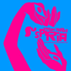 Виниловая пластинка Thom Yorke - Suspiria (Music for the Luca Guadagnino Film)