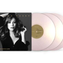 Виниловая пластинка Carey, Mariah - Daydream (30Th Anniversary) (LP)