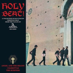 Виниловая пластинка Various Artists - Holy Beat!