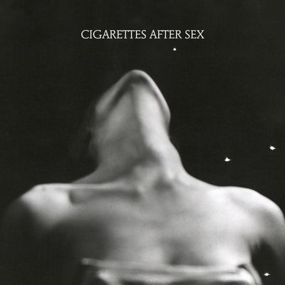 Виниловая пластинка Cigarettes After Sex - Ep I. (1LP)