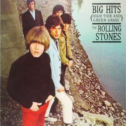 Виниловая пластинка Rolling Stones - Big Hits High Tide (1LP/GF/UK VERSION)