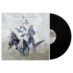 Виниловая пластинка White Moth Black Butterfly - The Cost Of Dreaming ( 180Gram Vinyl Lp )