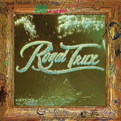 Виниловая пластинка Royal Trux - White Stuff