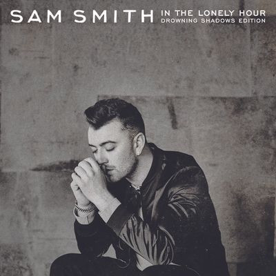 Виниловая пластинка Smith, Sam - In The Lonely Hour / Drowning Shadows (2LP/GF)