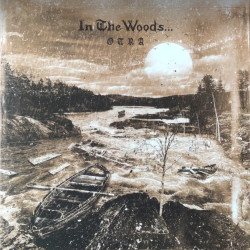 Виниловая пластинка In The Woods - Otra (Crystal Clear/Black Marble)