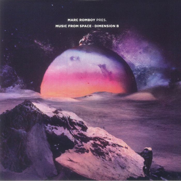 Виниловая пластинка Various Artists - Marc Romboy Presents Music Fro