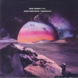 Виниловая пластинка Various Artists - Marc Romboy Presents Music Fro